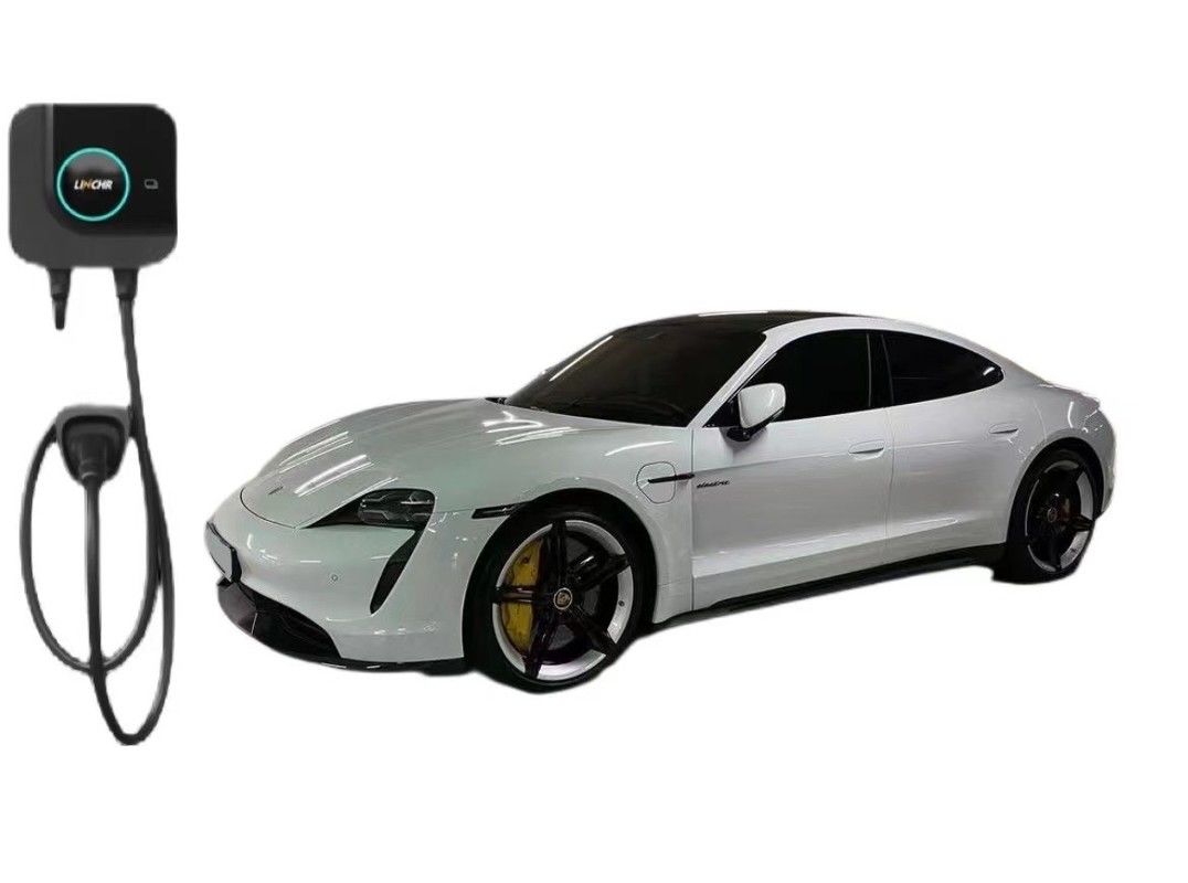 11kw 22kw Ev Home Charger Diy Domestic Electric Charging Point
