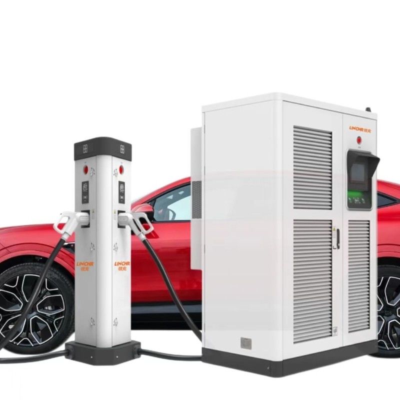 Diy Home Car Battery Charging Point 360kW 685A 380V